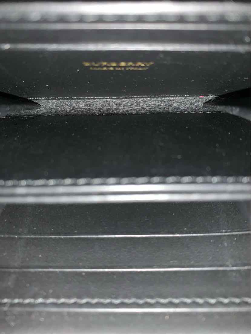 Burberry Lola Wallet - Image 6