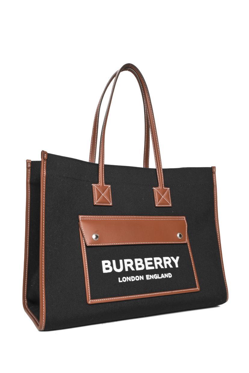 Burberry Medium Freya Tote - Image 2