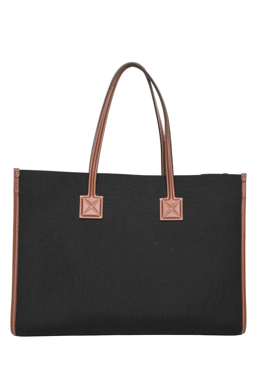 Burberry Medium Freya Tote - Image 3