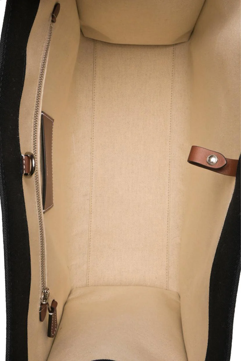 Burberry Medium Freya Tote - Image 6