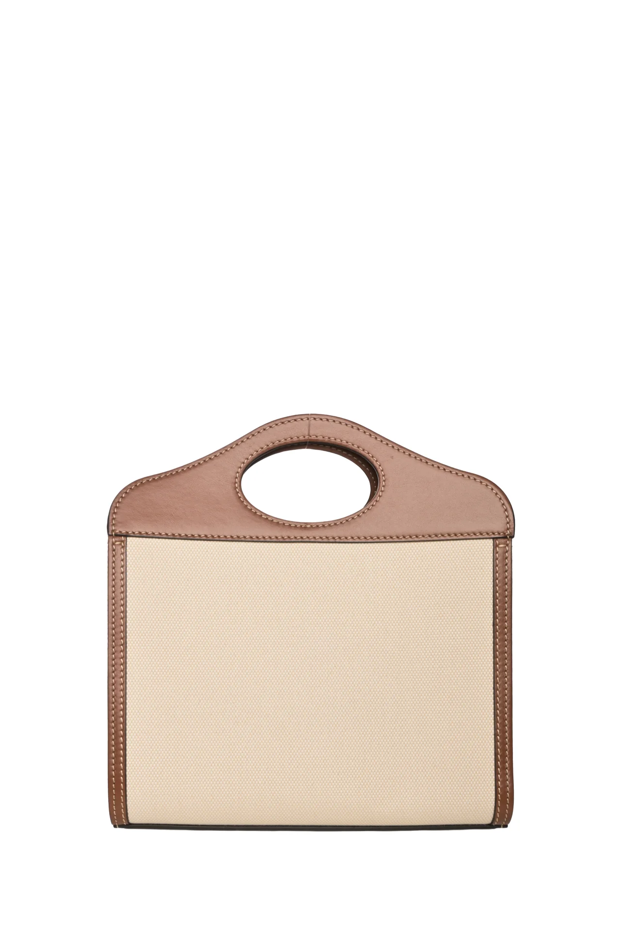Burberry Mini Pocket Bag - Image 3