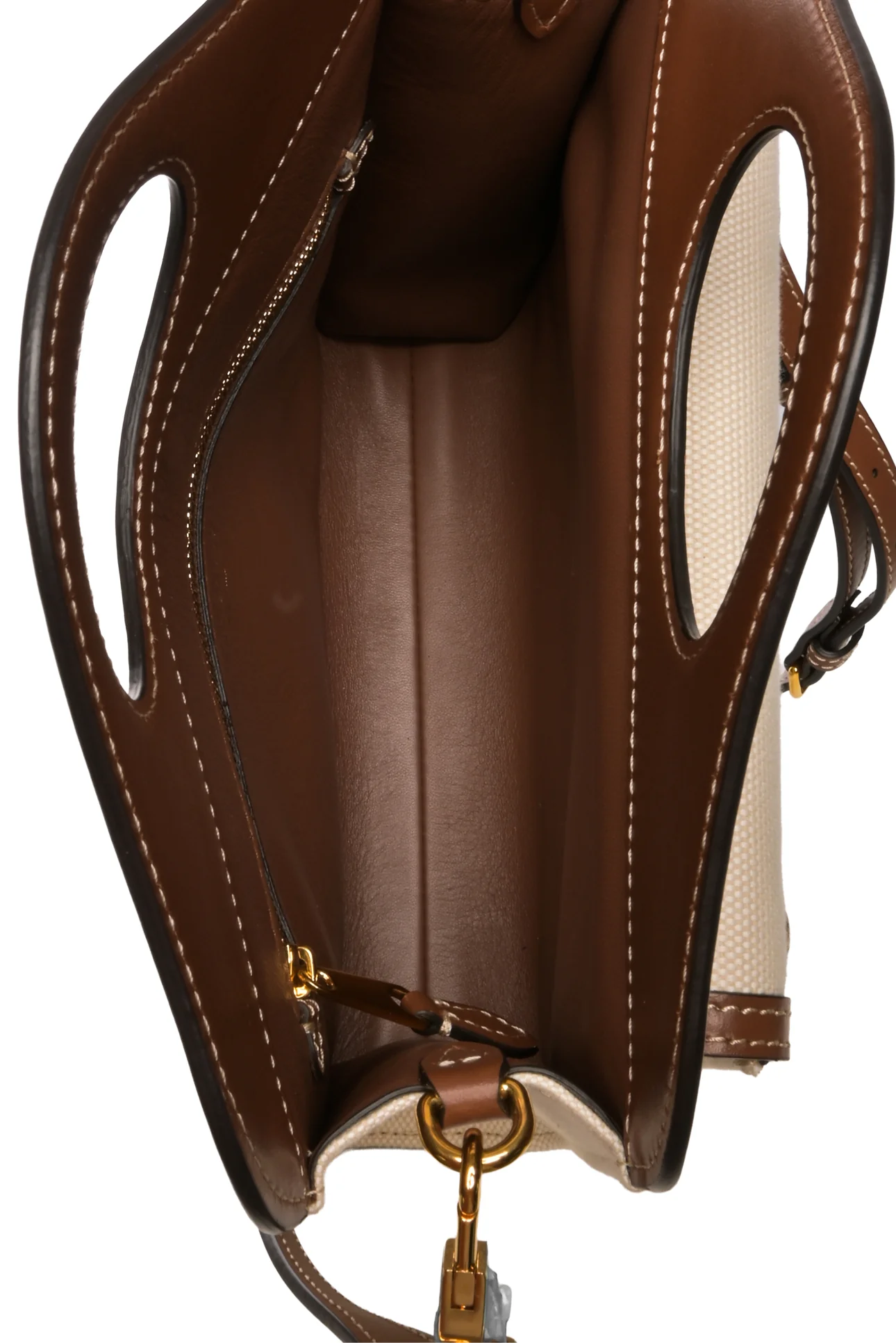 Burberry Mini Pocket Bag - Image 6