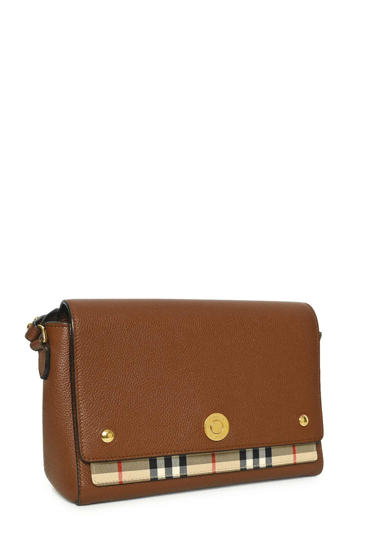 Burberry Note Crossbody Bag - Image 2
