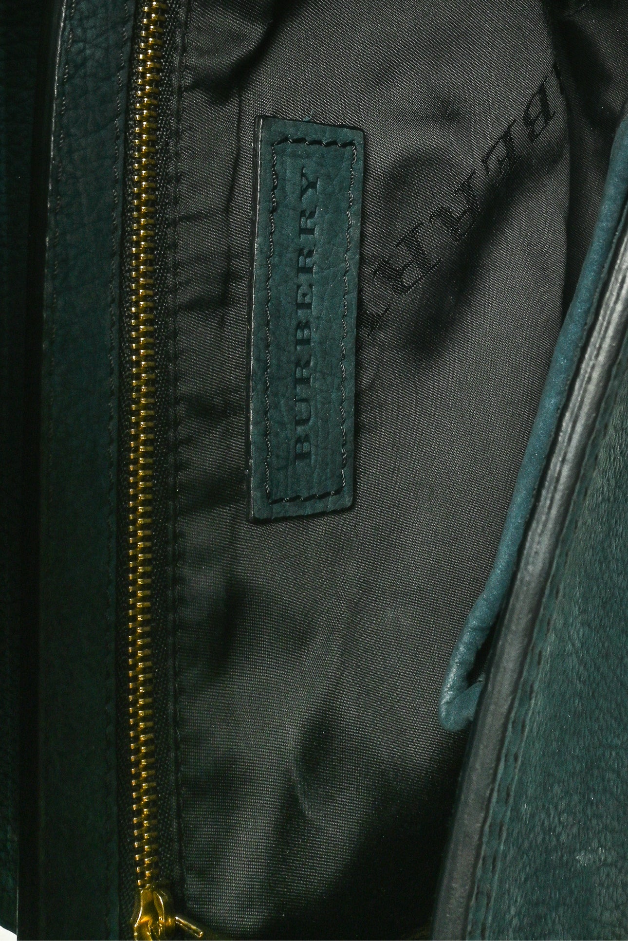 Burberry Prorsum Abbot Bow Bag - Image 6
