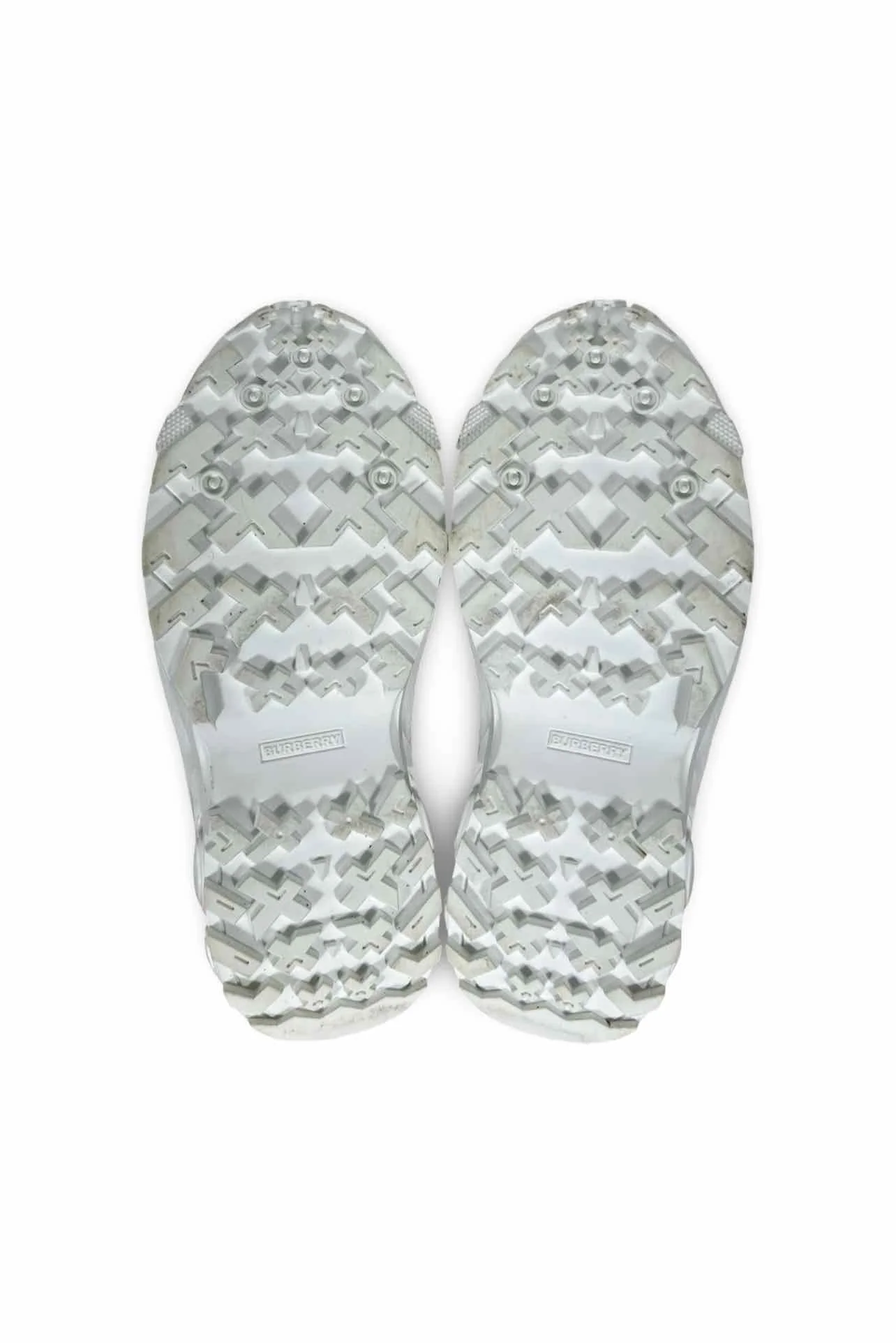 Burberry Size 37.5 Sneaker - Image 5