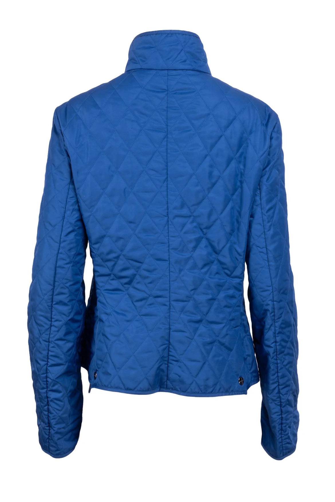 Burberry Size L Quilted Utility Jacket - Image 2