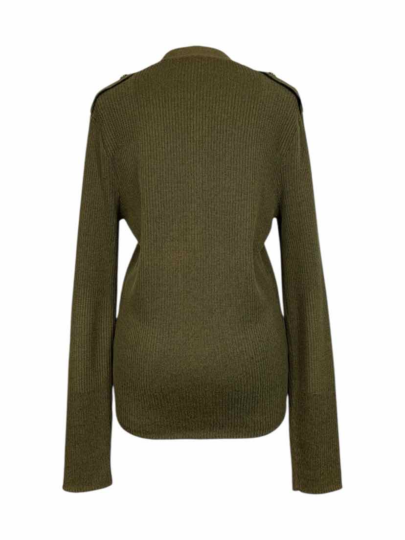 Burberry Size S Cardigan - Image 2