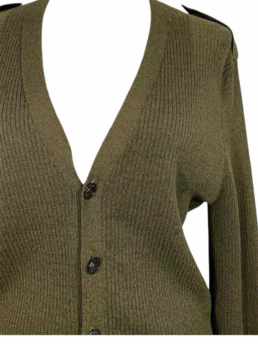 Burberry Size S Cardigan - Image 3