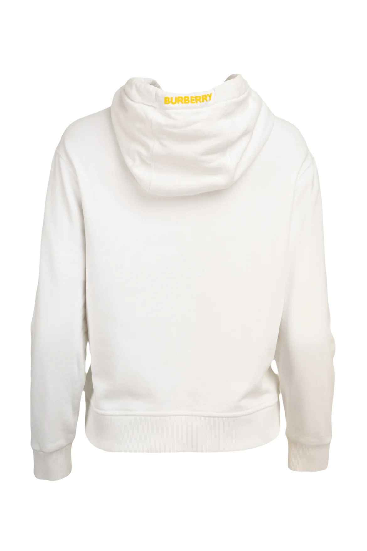 Burberry Size S Monster Graphic Zip Up Hoodie Sweatshirt - Image 2