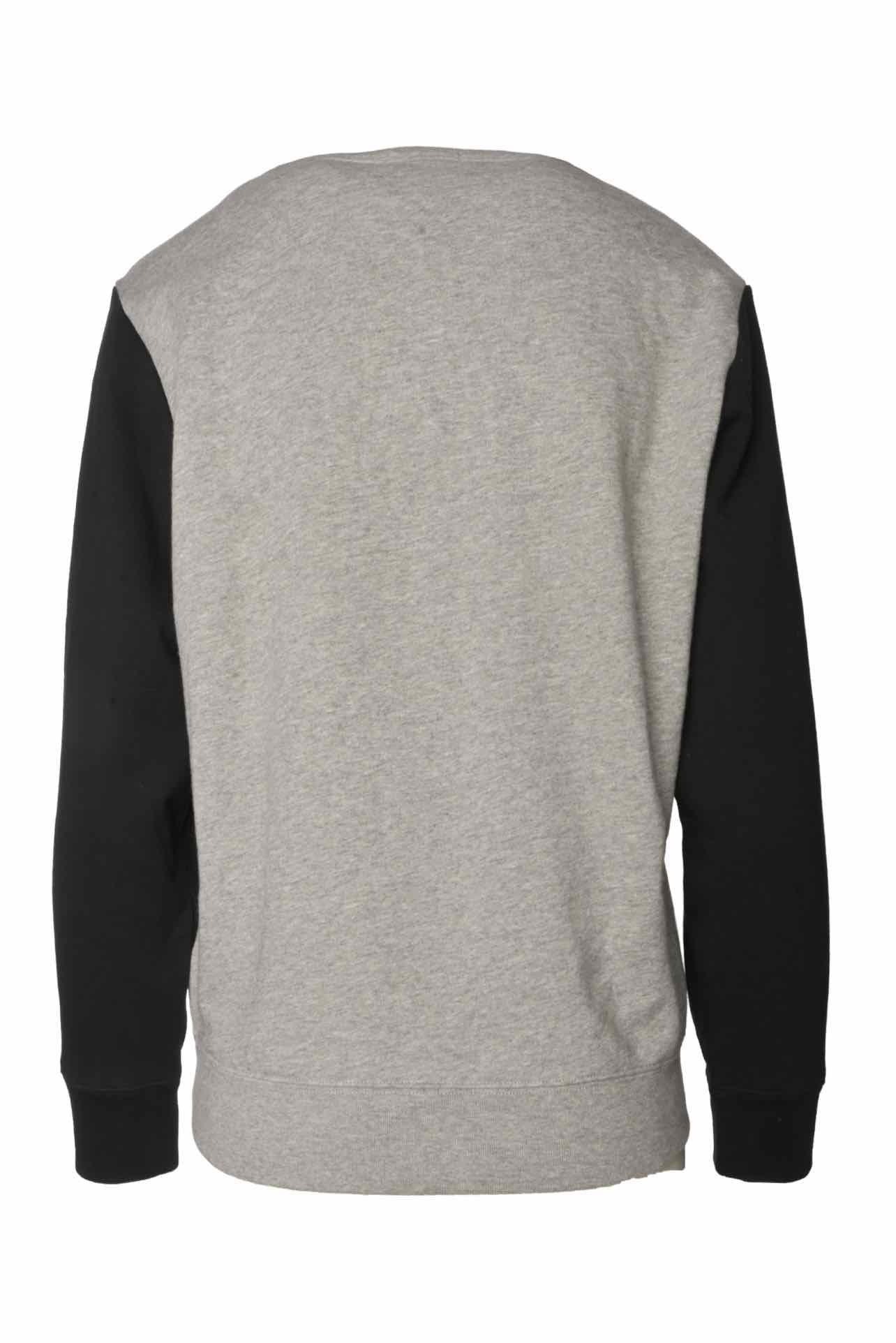 Burberry Size S YOUTH Rain Check Sweatshirt - Image 2