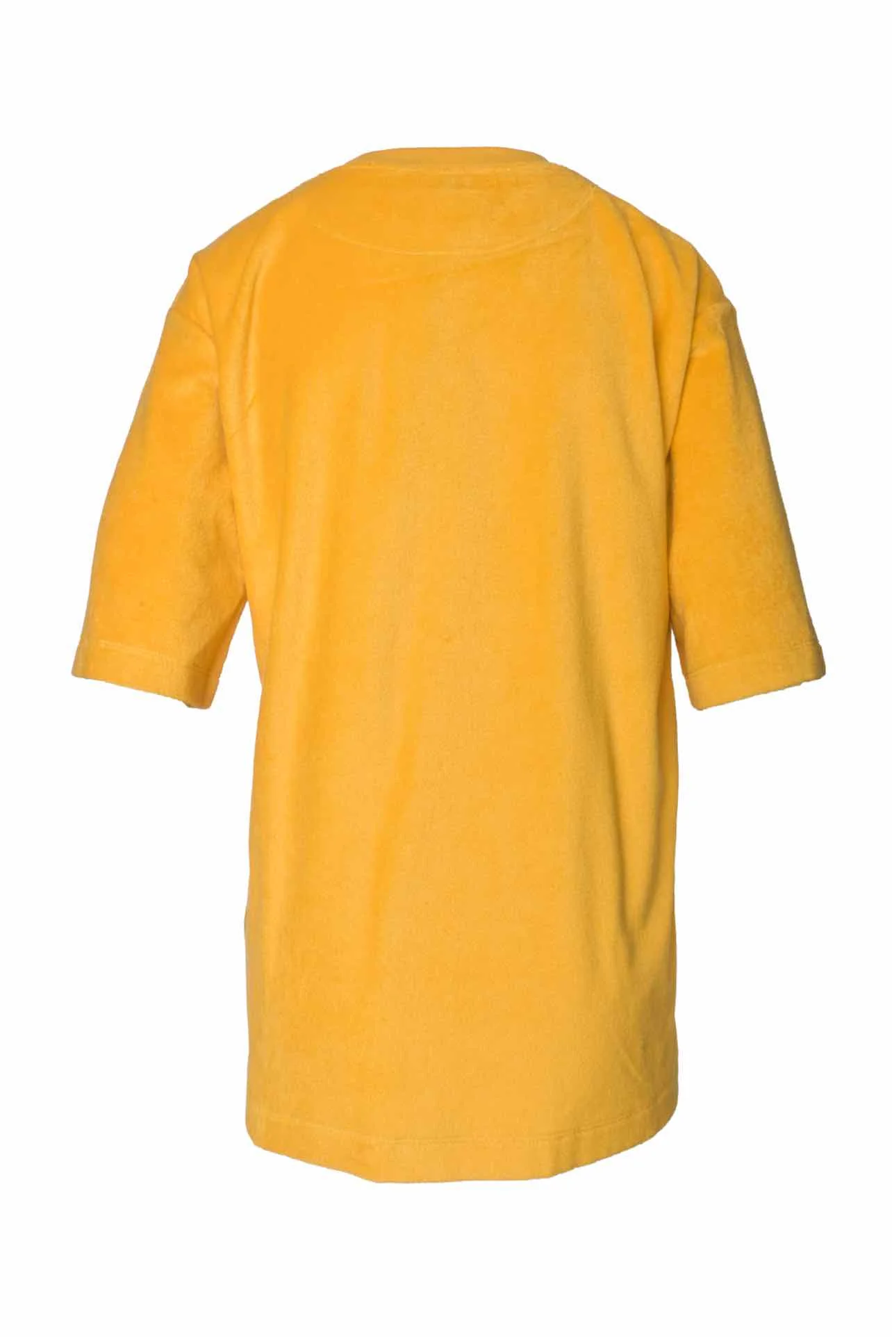 Burberry Size XS Men's Logo Towel T-shirt - Image 2