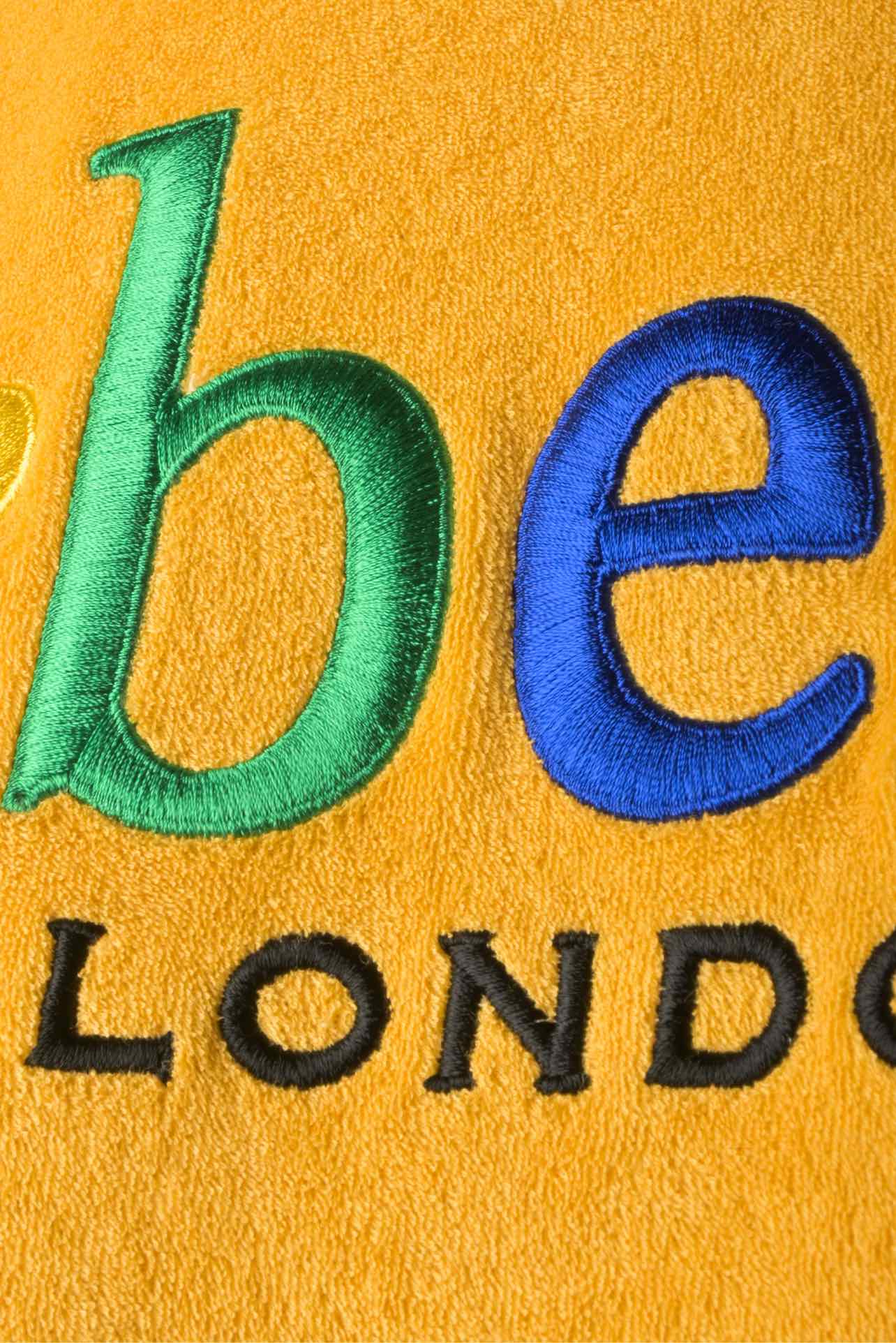 Burberry Size XS Men's Logo Towel T-shirt - Image 3