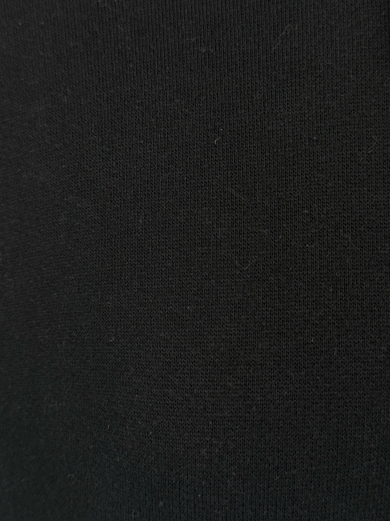 Burberry Size XS Plaid Back Sweatshirt - Image 3