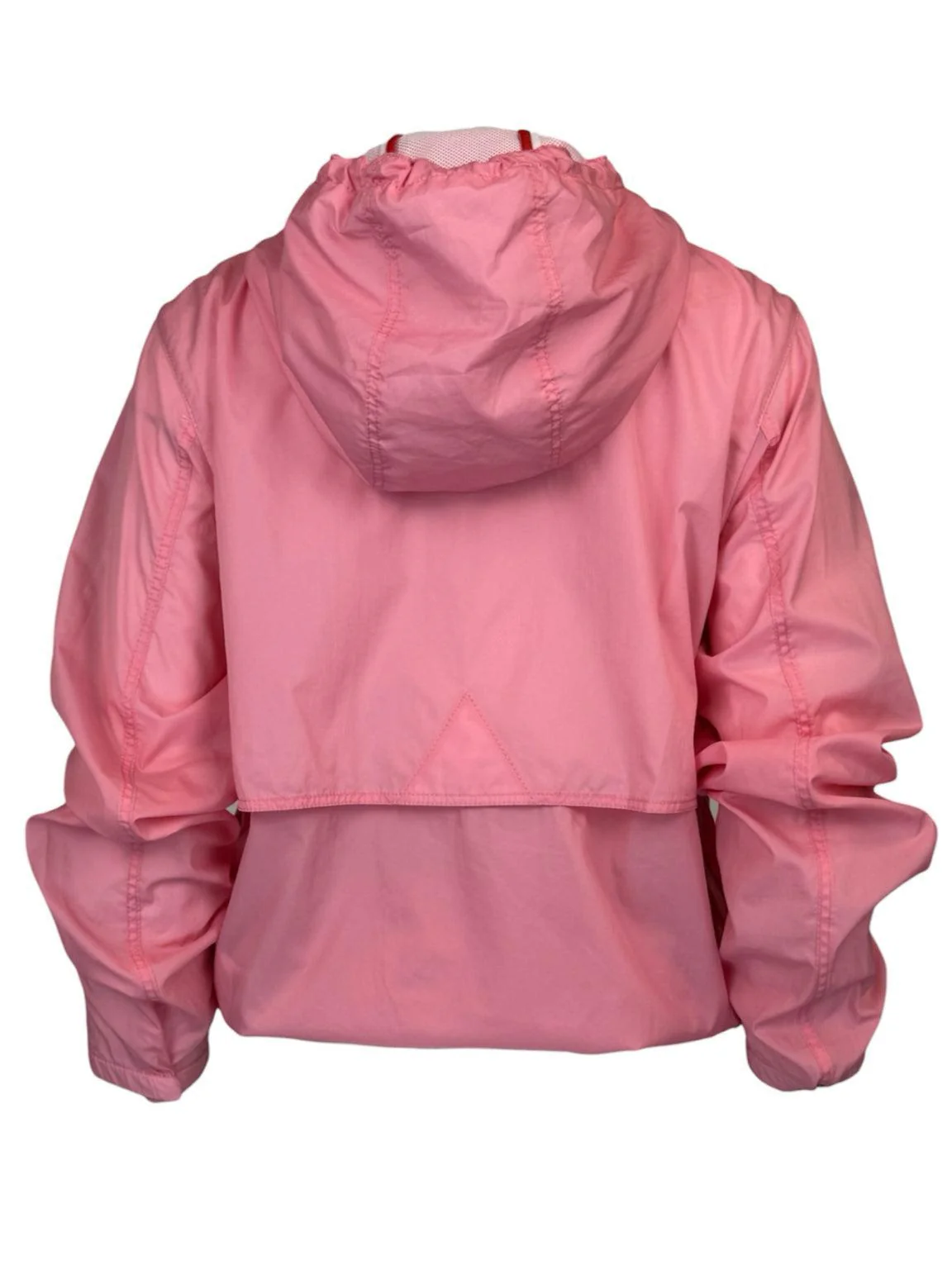 Burberry Size XS/S Logo Nylon-Blend Jacket - Image 2