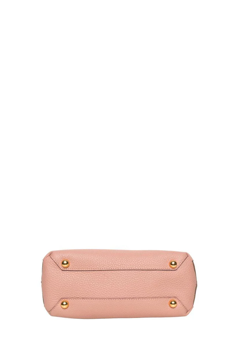 Burberry Small Banner Tote - Image 4