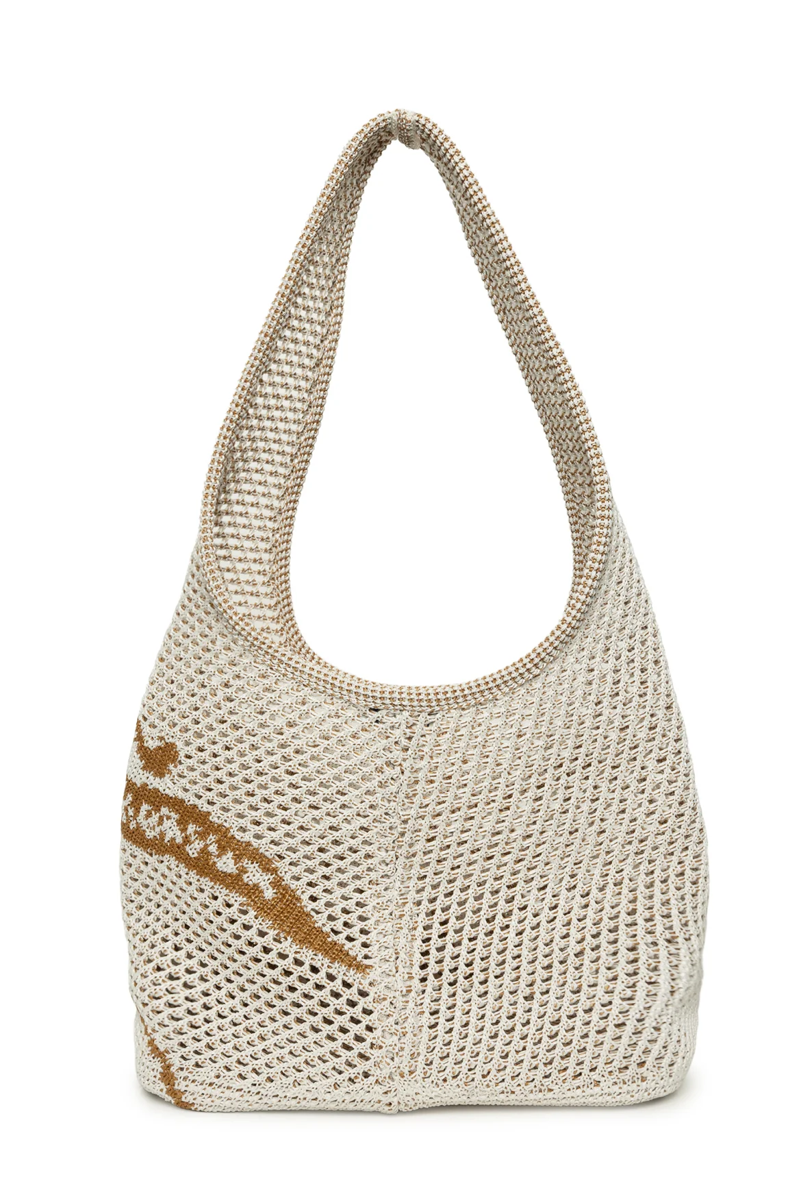 Burberry Small EKD Crochet Bag - Image 3