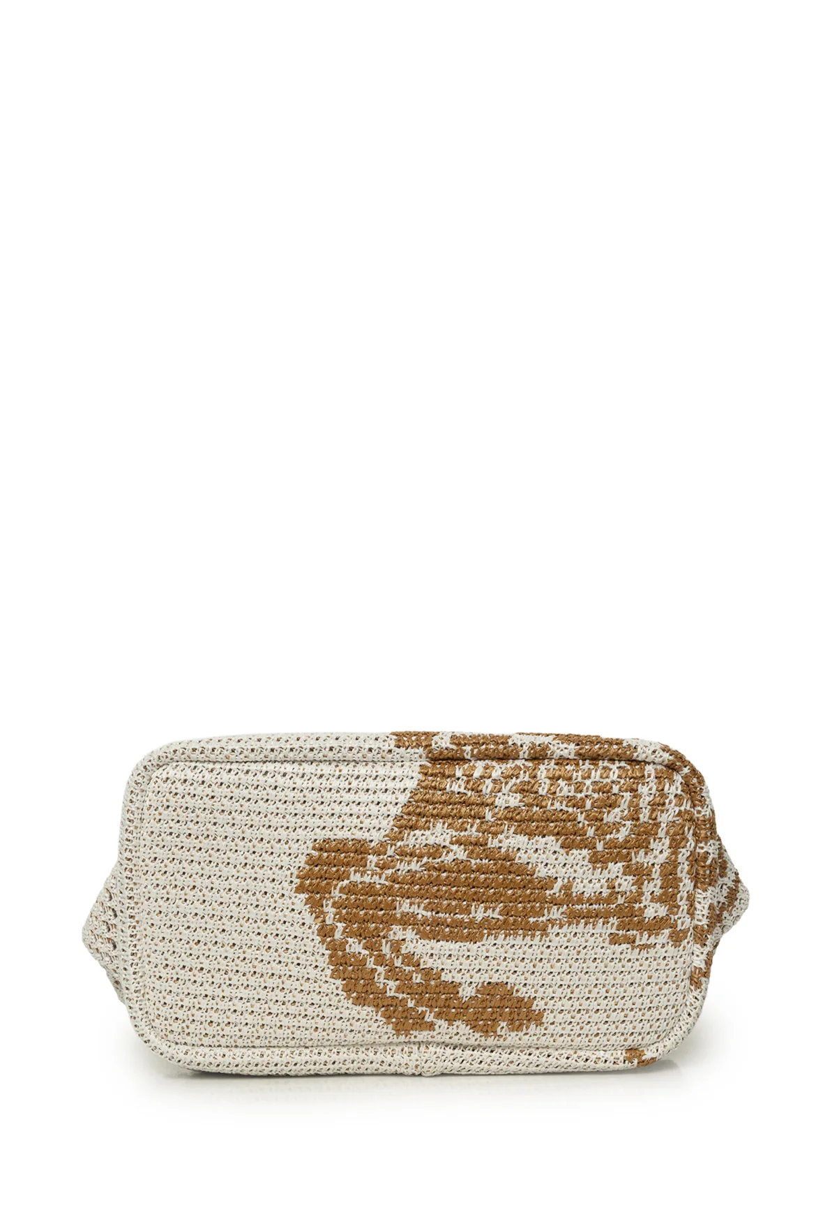 Burberry Small EKD Crochet Bag - Image 4