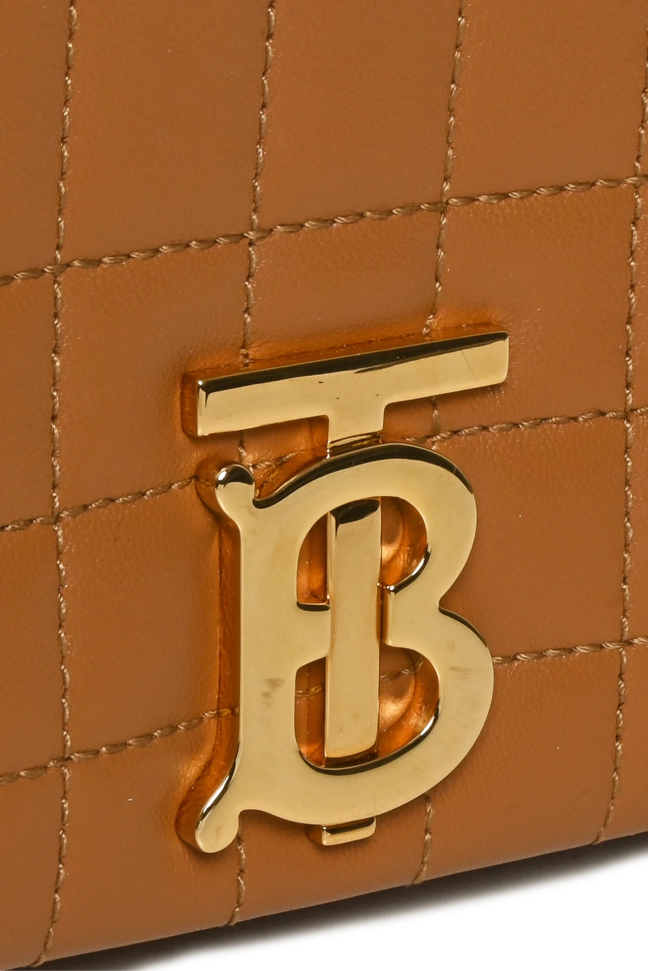 Burberry Small Lola Shoulder Bag - Image 5