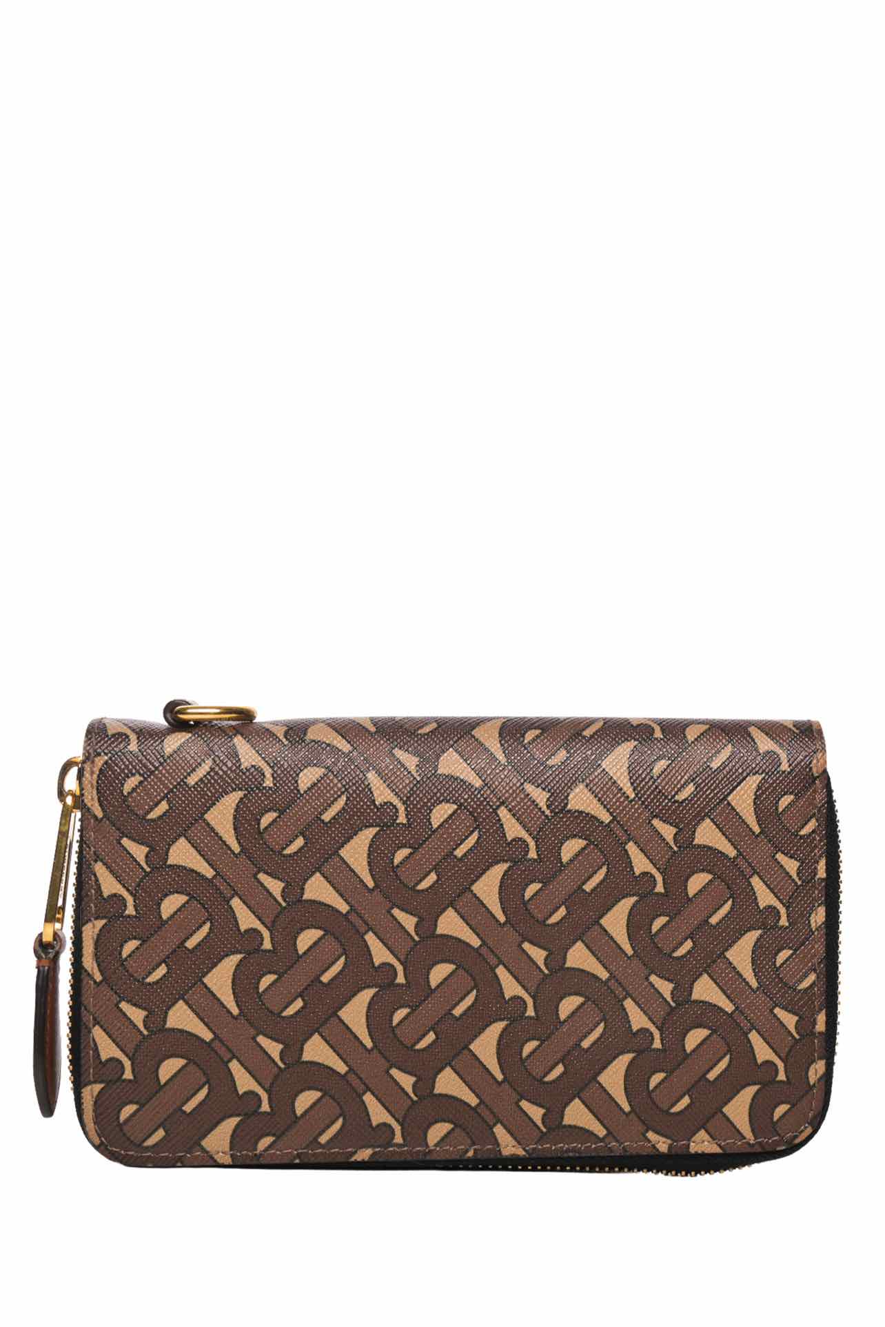 Burberry Wes TB Monogram Wallet - Image 2