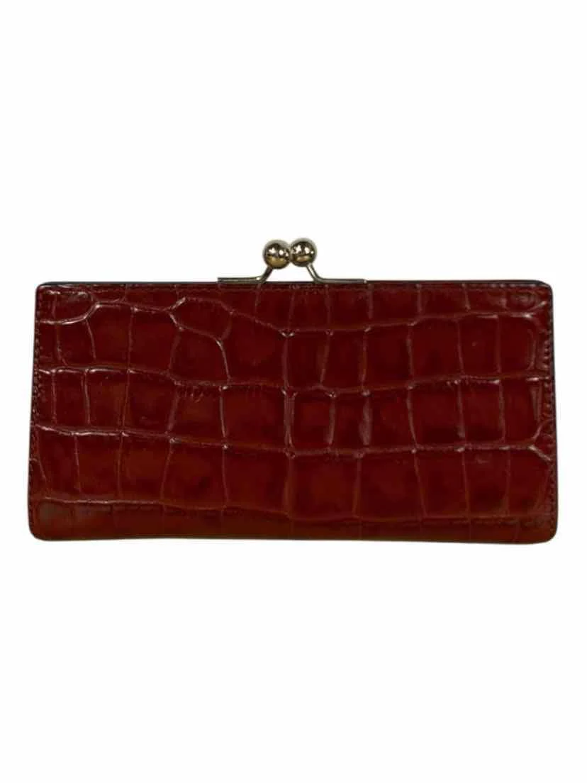 Burberry Wristlet