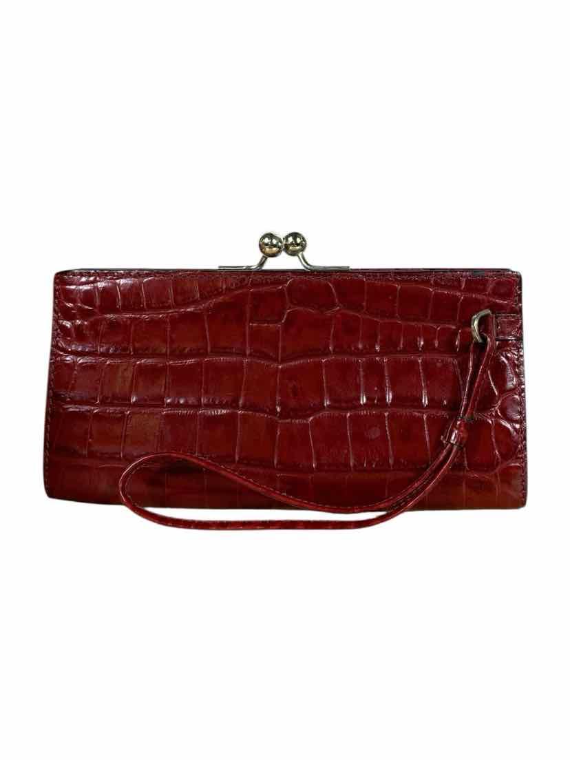 Burberry Wristlet - Image 3