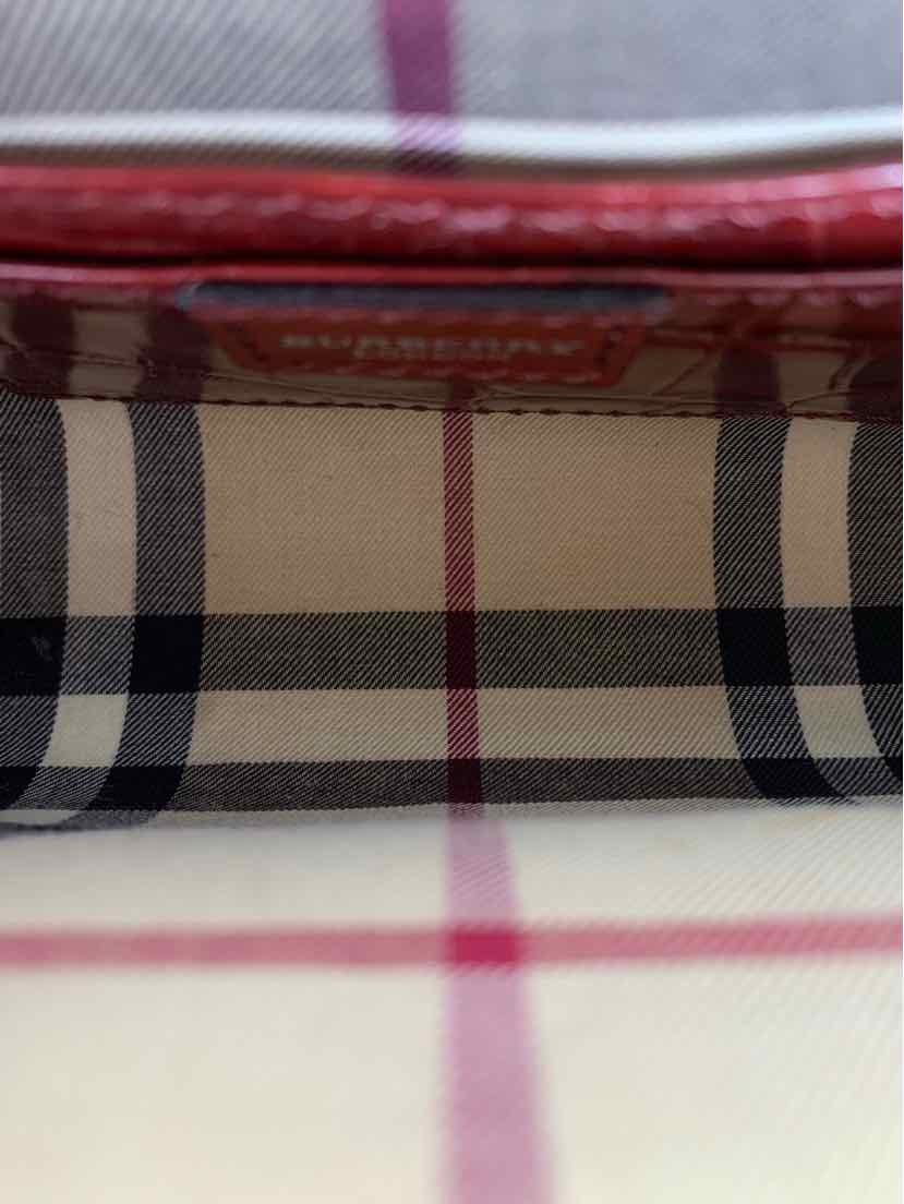 Burberry Wristlet - Image 6