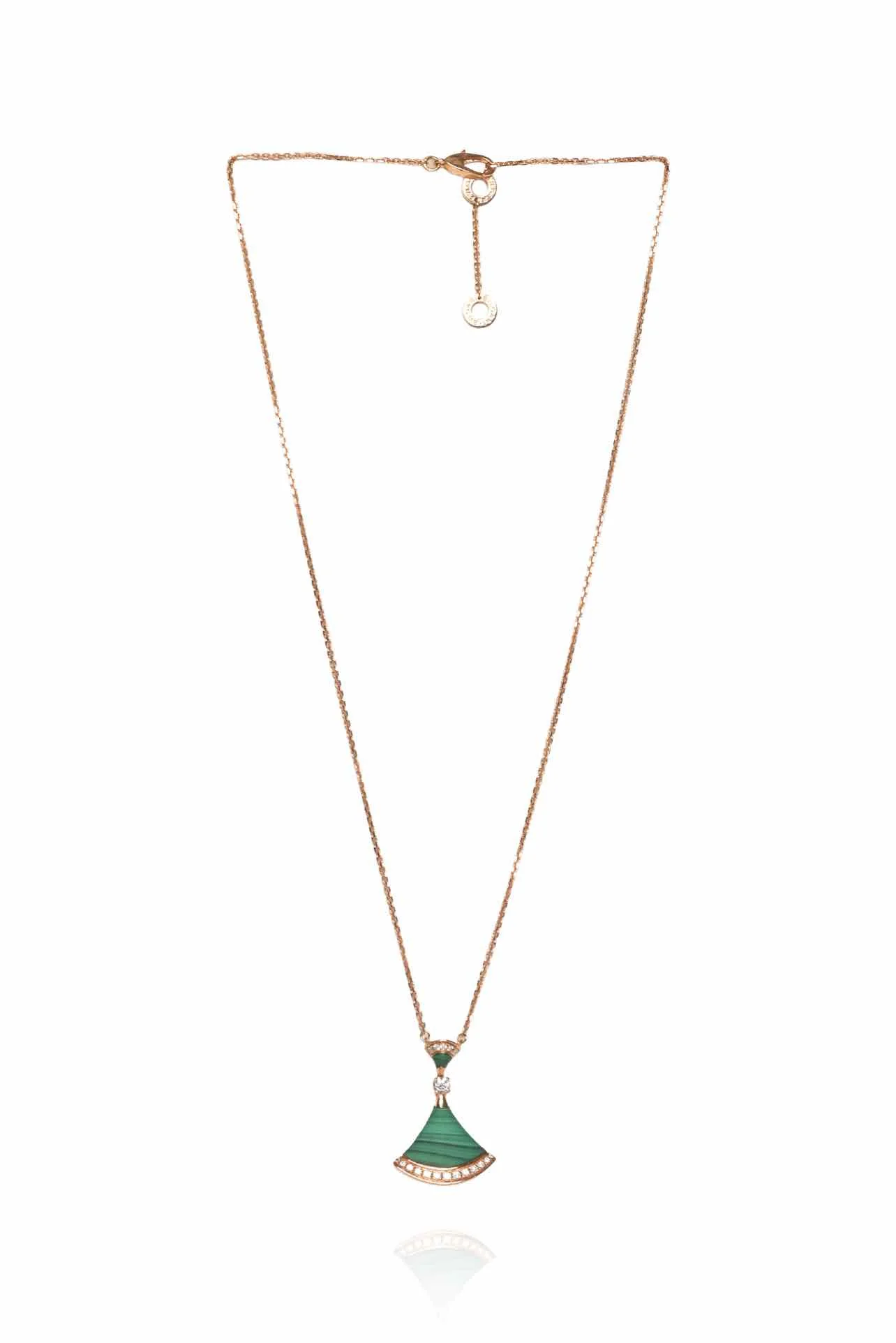 Bvlgari Divas' Dream Necklace - Image 2