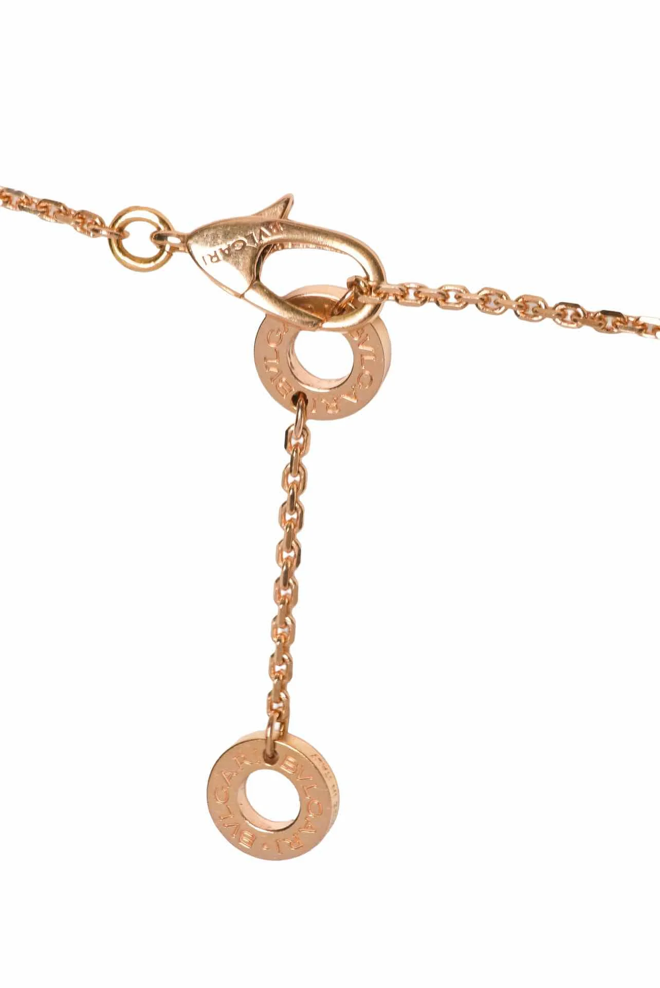 Bvlgari Divas' Dream Necklace - Image 4