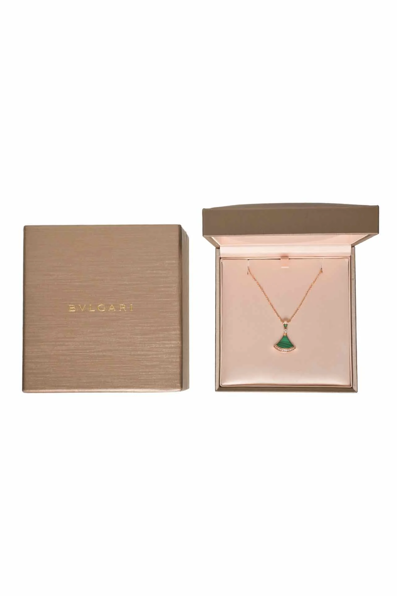 Bvlgari Divas' Dream Necklace - Image 6