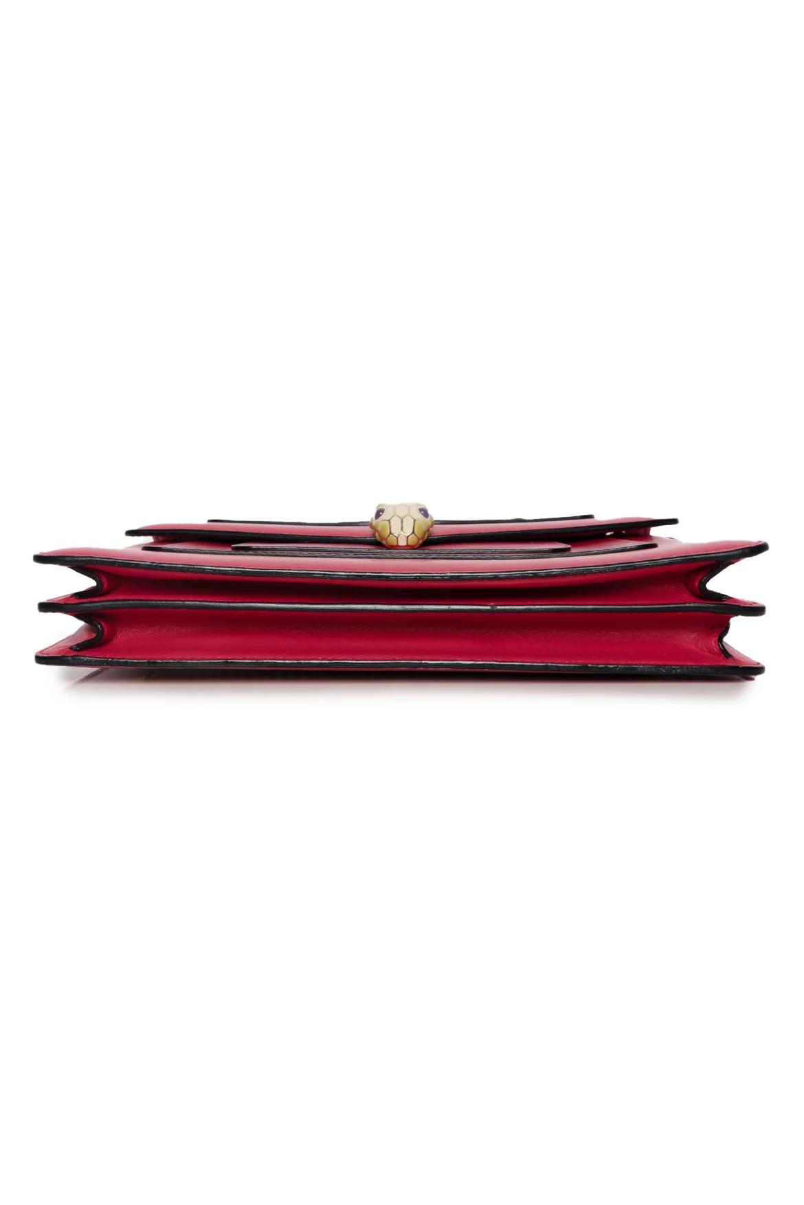 Bvlgari Serpenti Forever Chain Shoulder Bag - Image 5