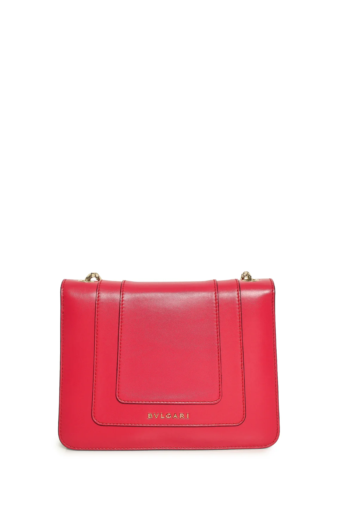 Bvlgari Serpenti Forever Day-to-Night Shoulder Bag - Image 3
