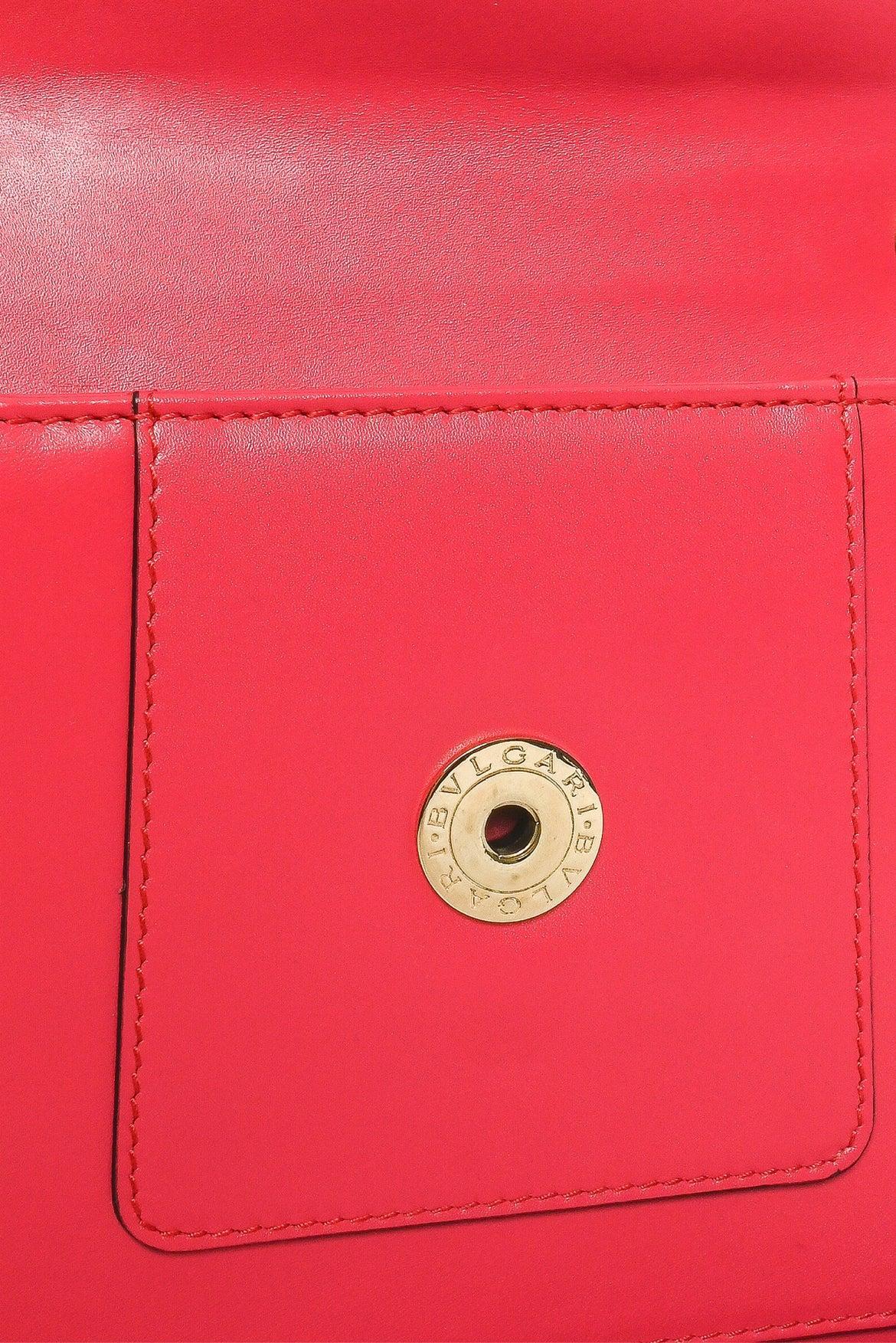 Bvlgari Serpenti Forever Day-to-Night Shoulder Bag - Image 6
