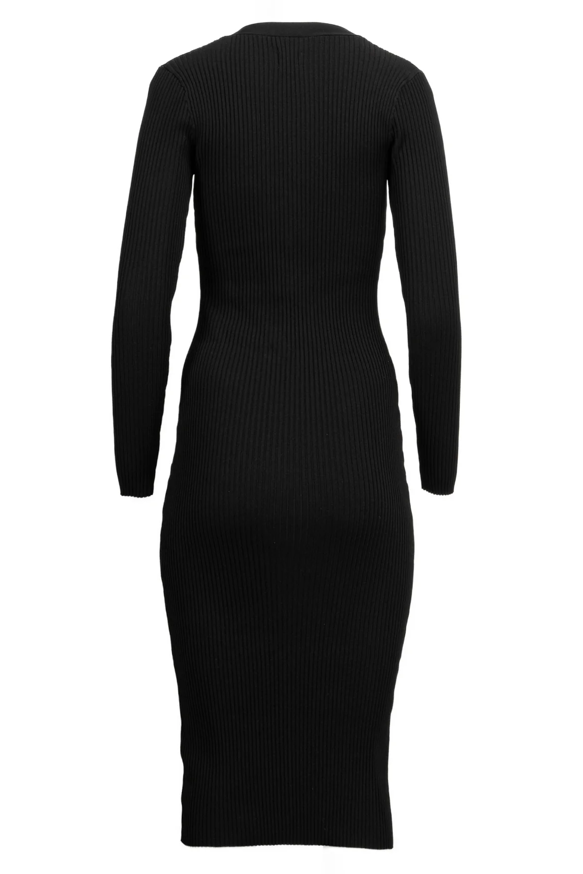 Cami Size XS V Neck Midi Dress - Image 2