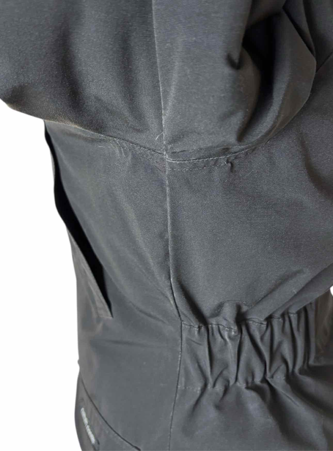 Canada Goose Coyote Fur Trim Hood Size S Coat - Image 12