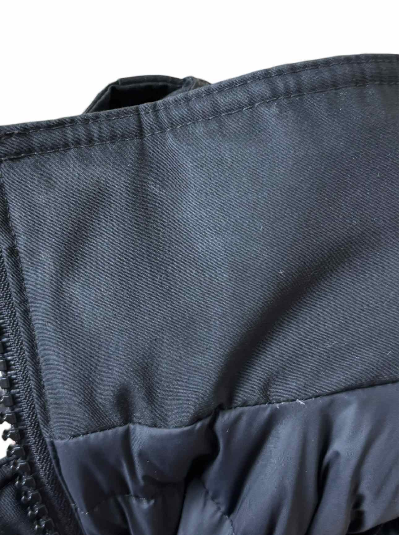 Canada Goose Coyote Fur Trim Hood Size S Coat - Image 14