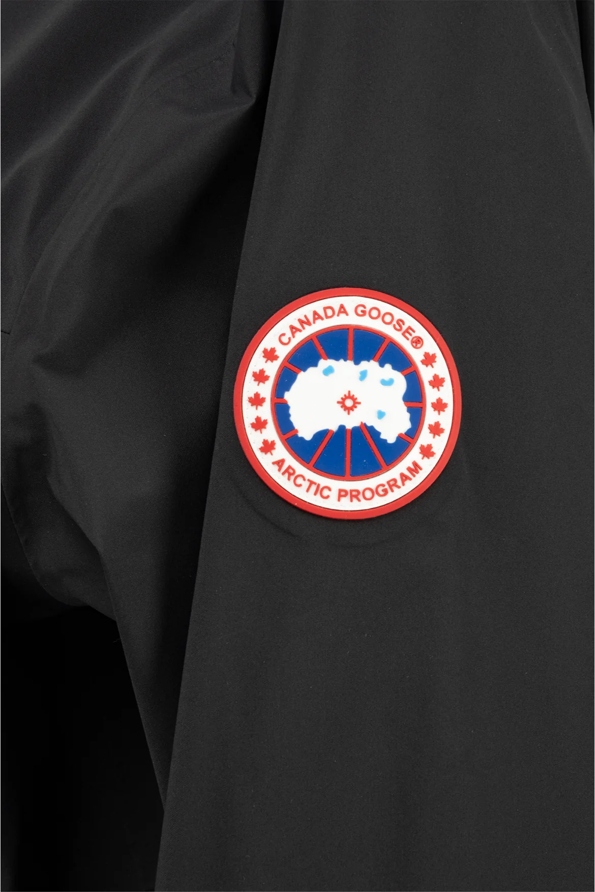 Canada Goose Size L Men's Nanaimo Jacket - Image 3