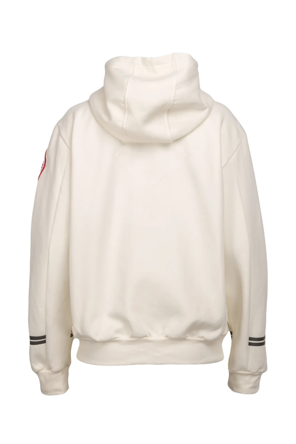 Canada Goose Size M Men's Science Research Zip-Up Hoodie - Image 2