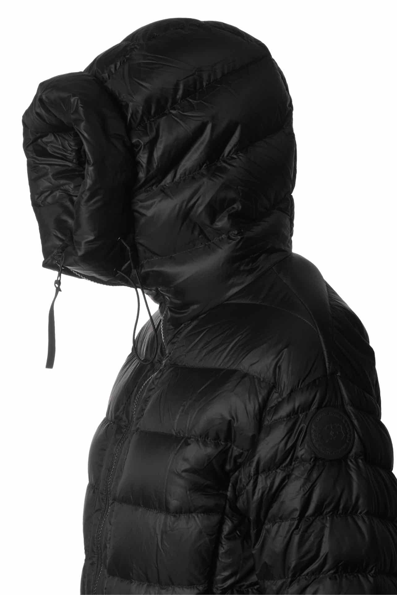 Canada Goose x Angel Chen Size XS Serdang Cropped Hooded Down Jacket - Image 3
