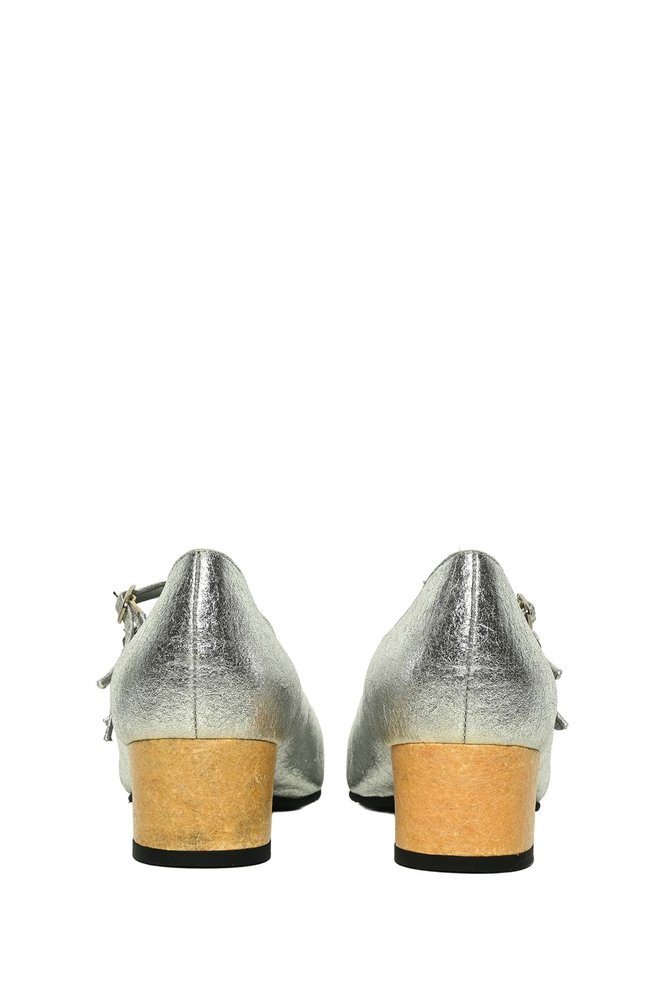 Carel Size 41 Kina Mary Jane Pumps - Image 4