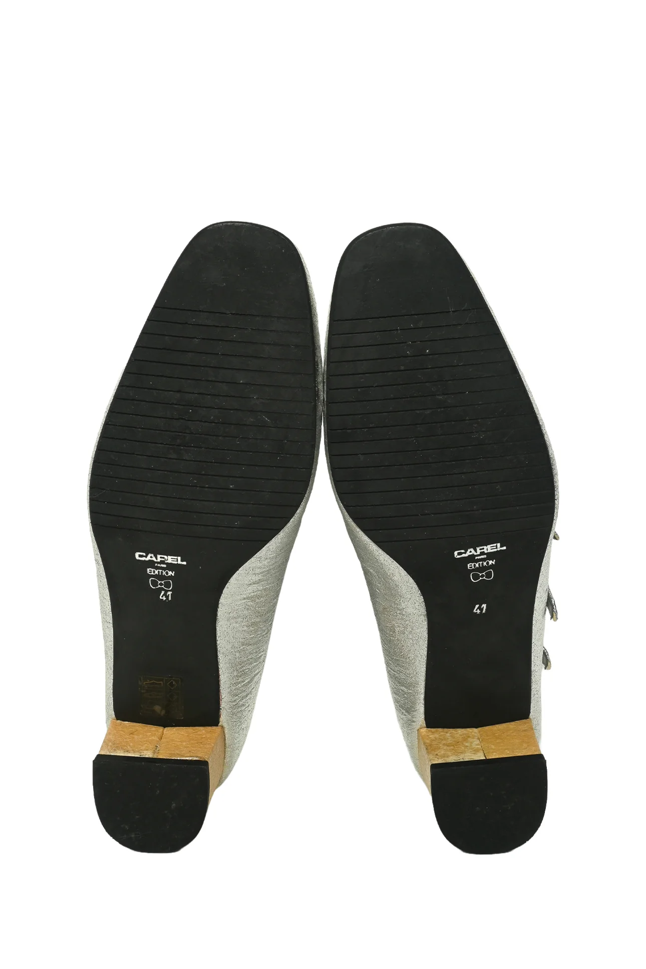 Carel Size 41 Kina Mary Jane Pumps - Image 7