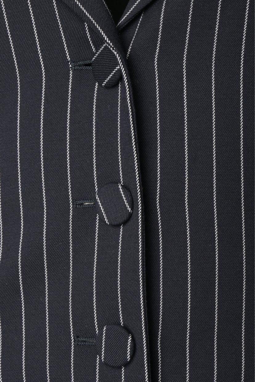 Carolina Herrera Size 16 Coat - Image 3