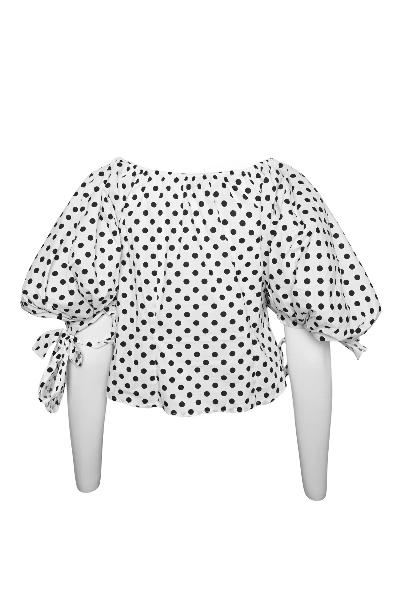 Caroline Constas Size M Nella Top - Image 2