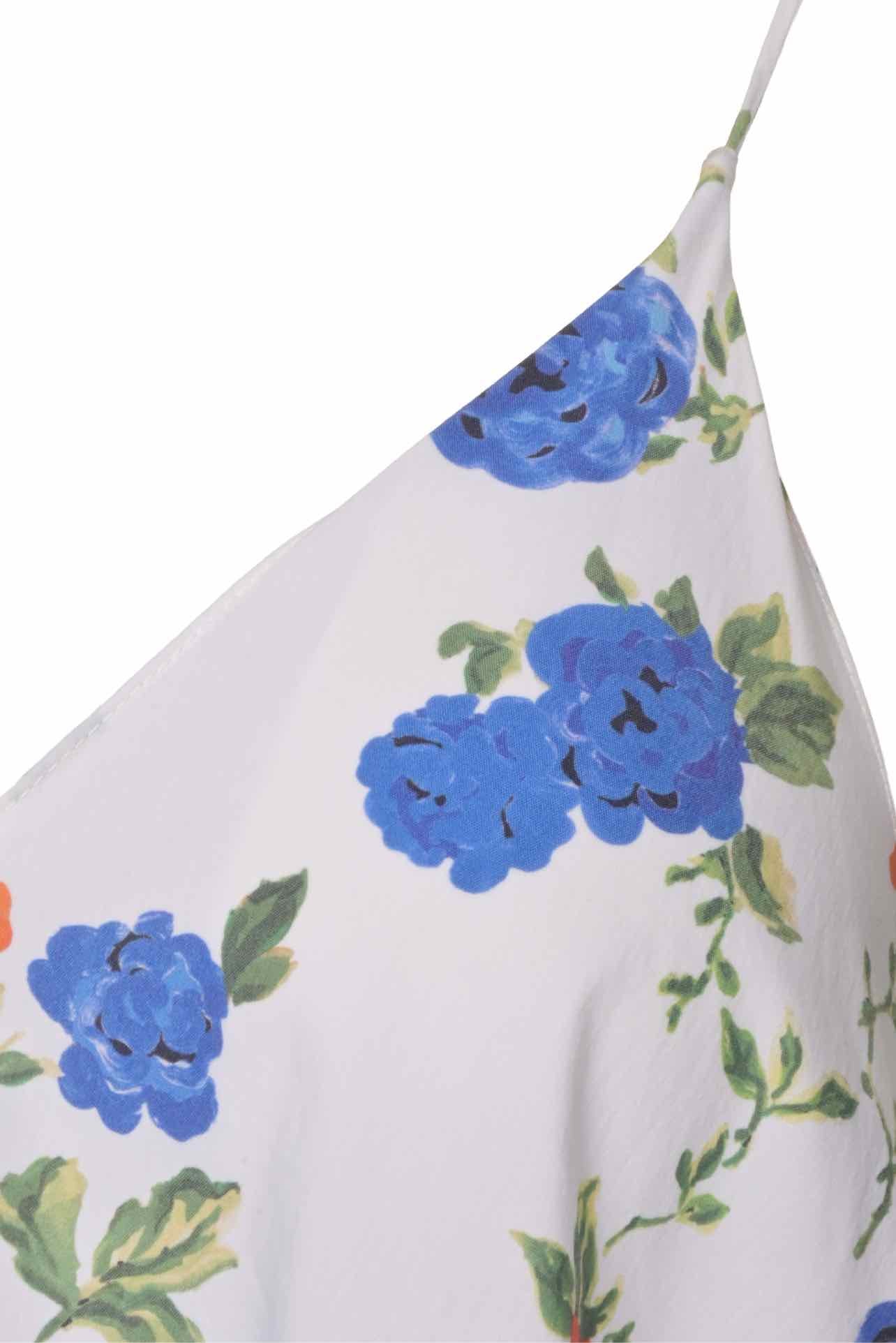 Caroline Constas Size S Laurel Dress - Image 3