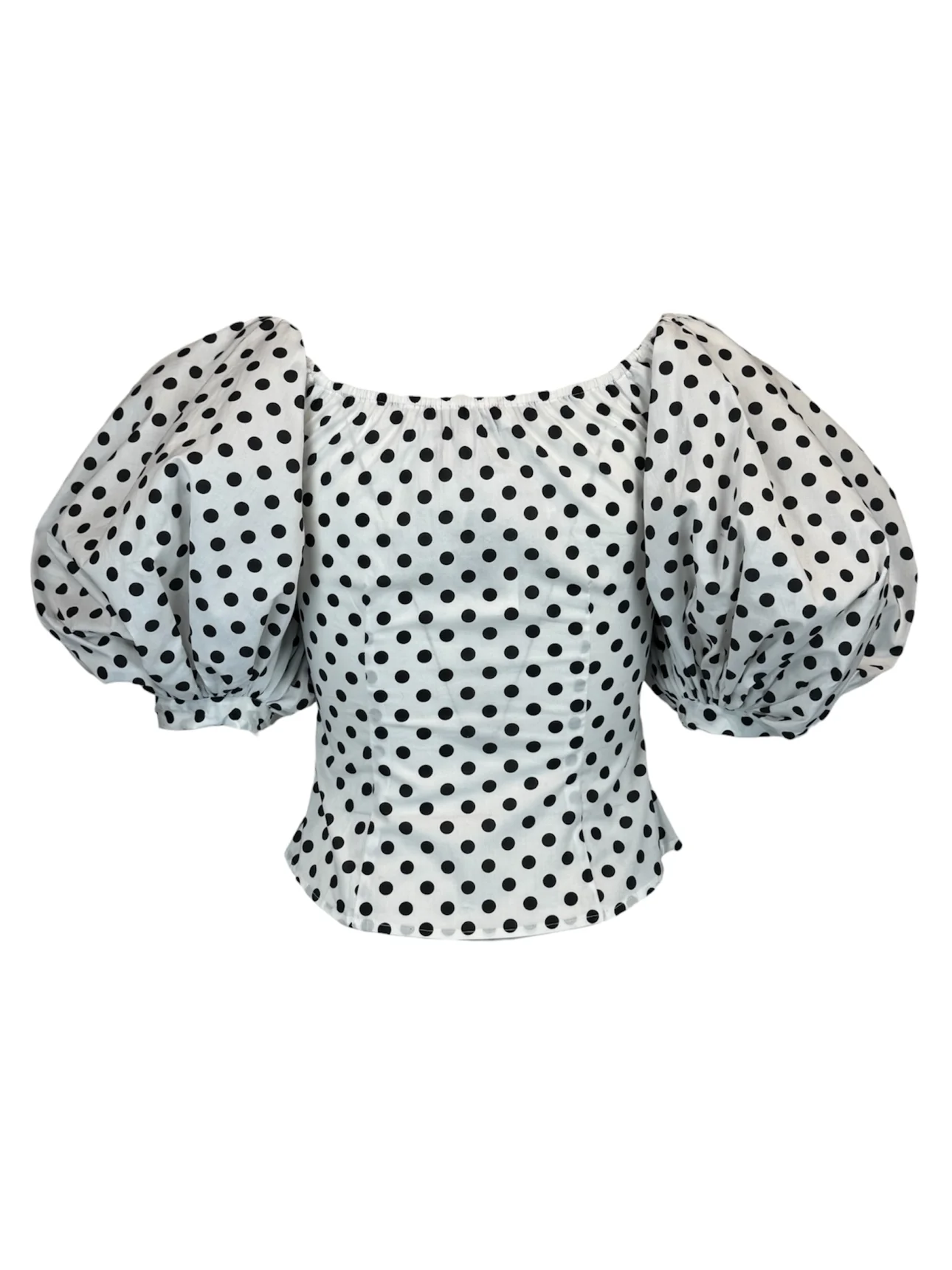 Caroline Constas Size XS Nella Tops - Image 2