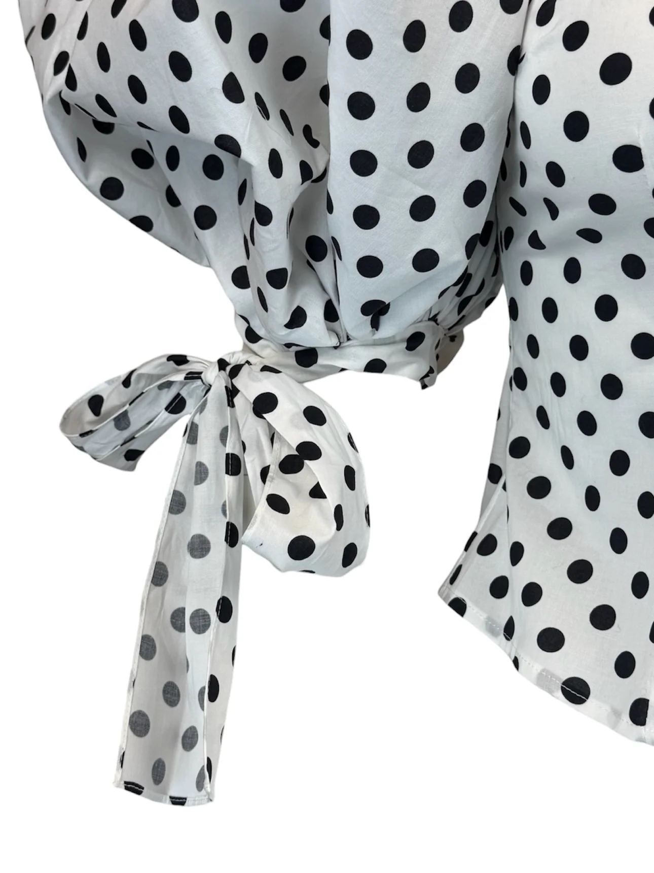 Caroline Constas Size XS Nella Tops - Image 3