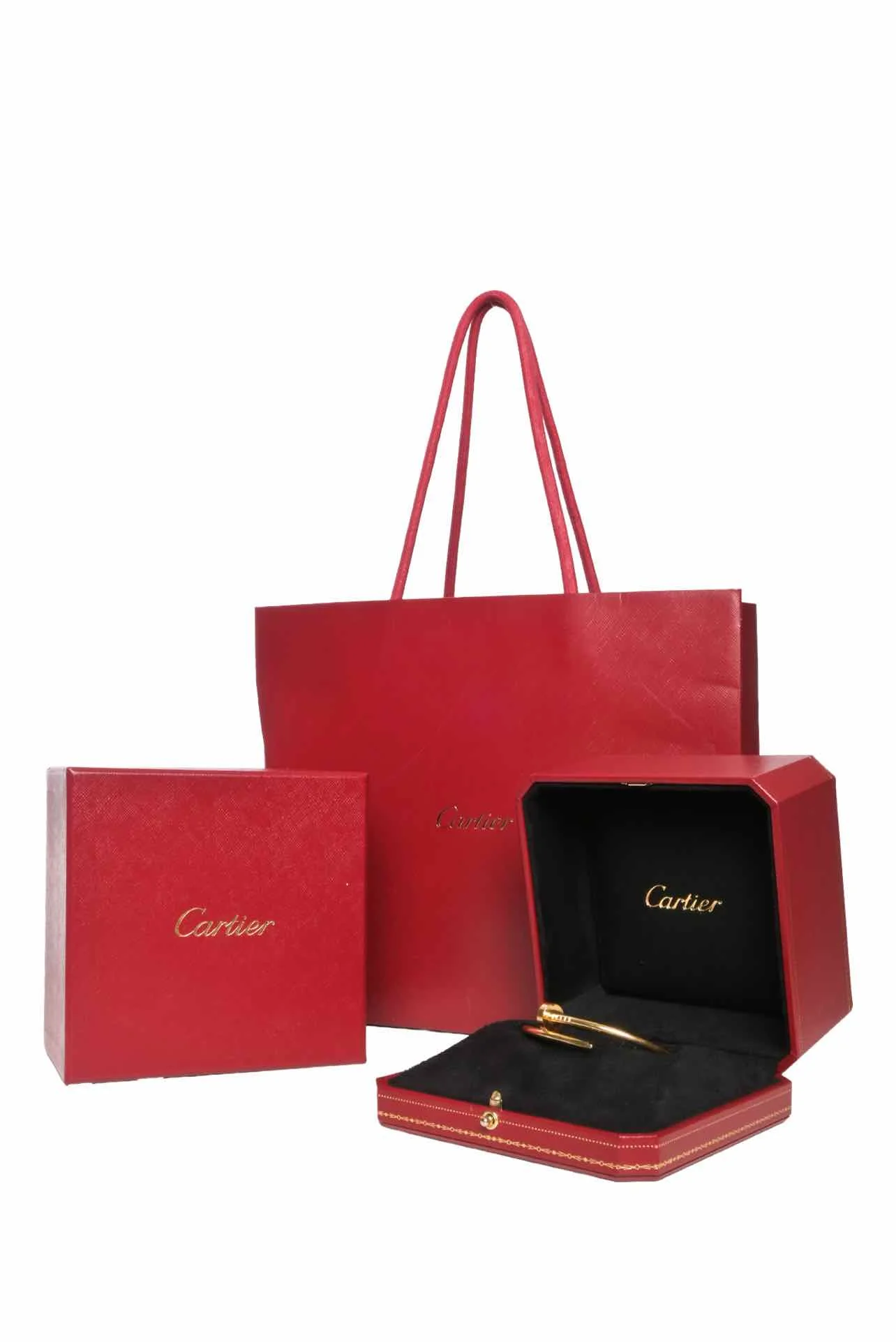 Cartier 2019 Classic Model Juste Un Clou Bracelet - Image 4