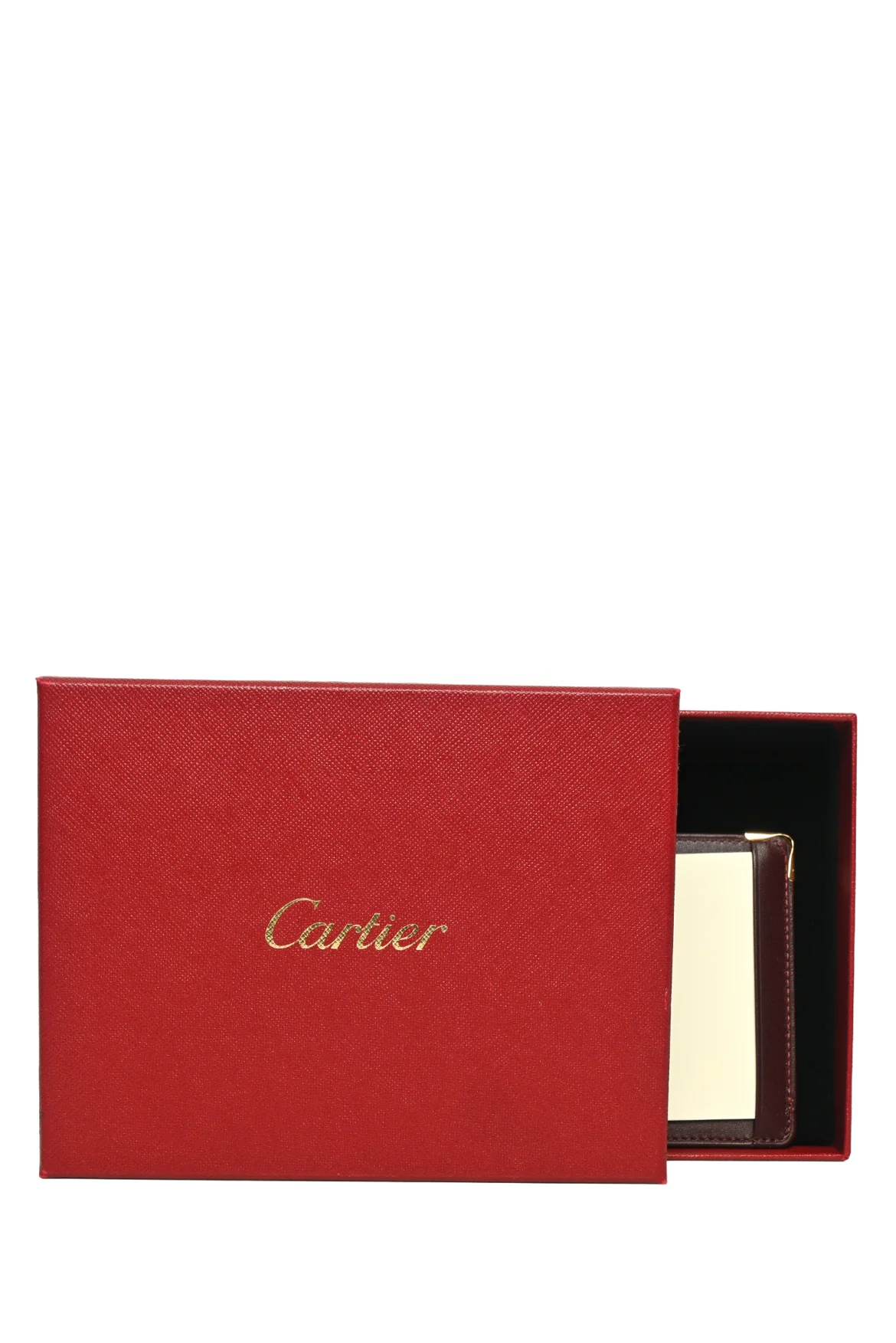 Cartier Must de Cartier Notepad Cover - Image 3