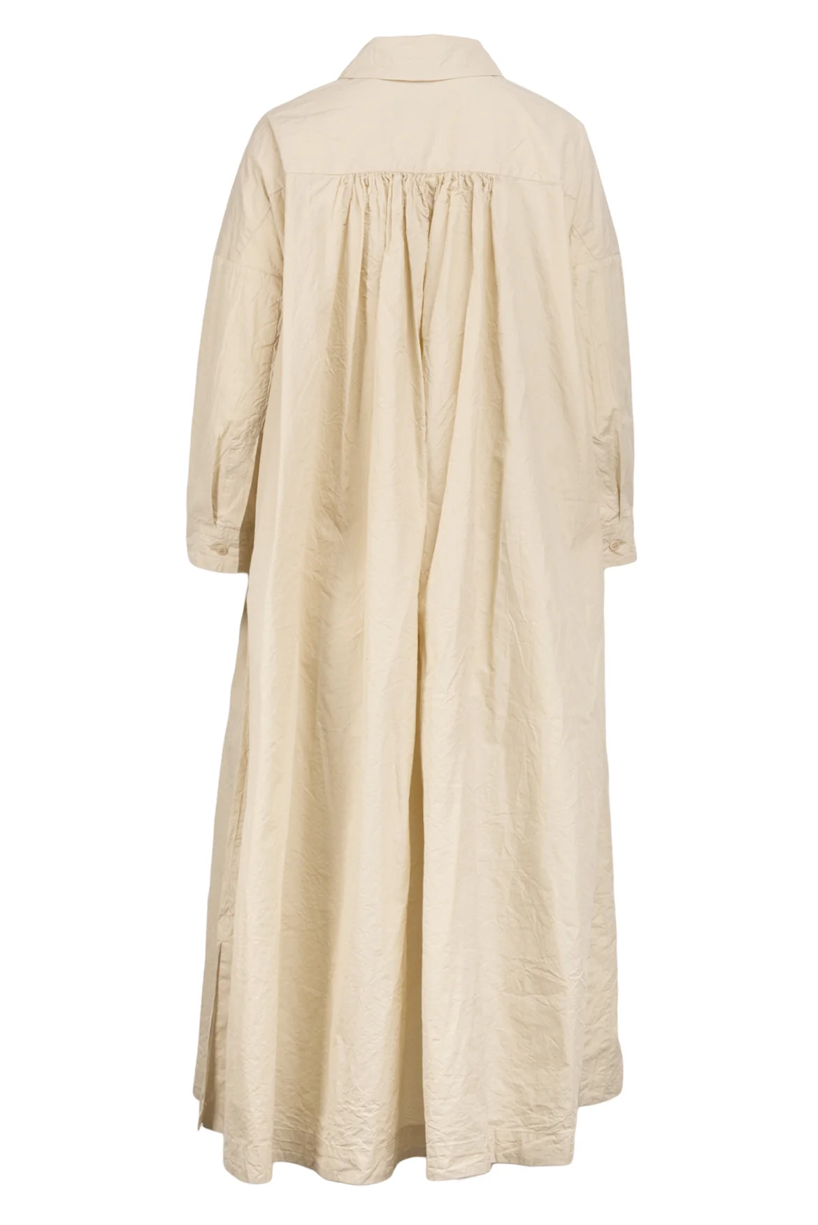 Casey Casey Size S Calme Dress - Image 2