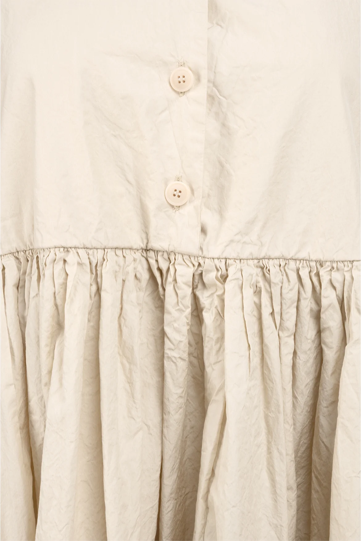 Casey Casey Size S Calme Dress - Image 3