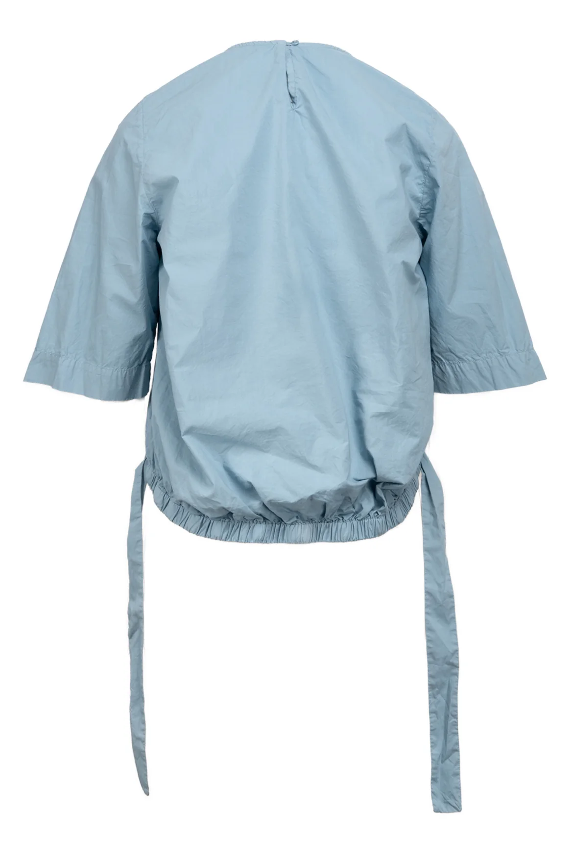 Casey Casey Size S Short Sleeve Tops - Image 2